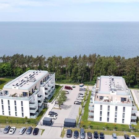 Apartament Tecza เรวัล ภายนอก รูปภาพ