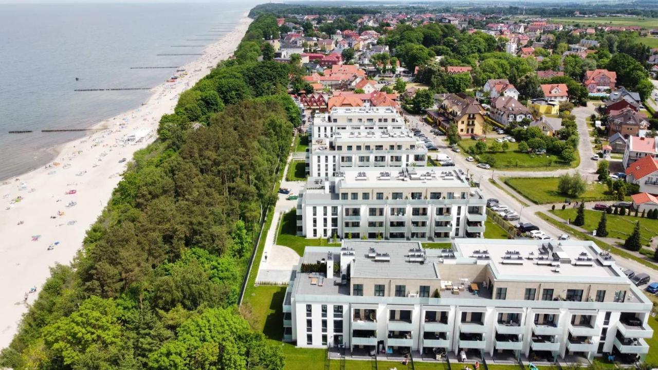 Apartament Tecza เรวัล ภายนอก รูปภาพ