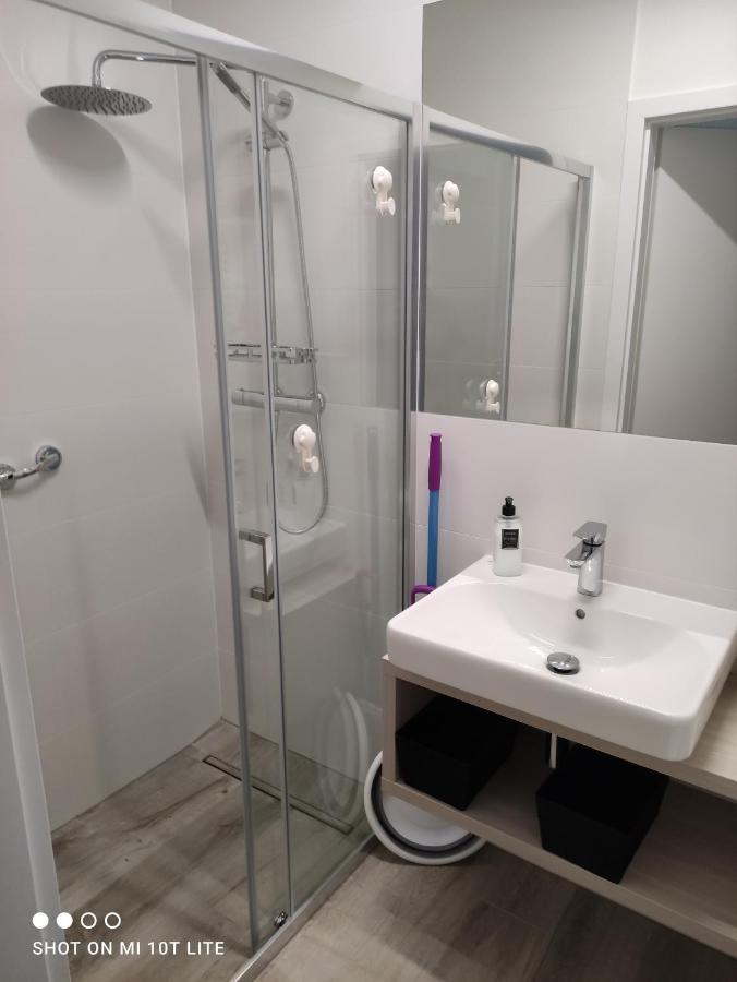 Apartament Tecza เรวัล ภายนอก รูปภาพ