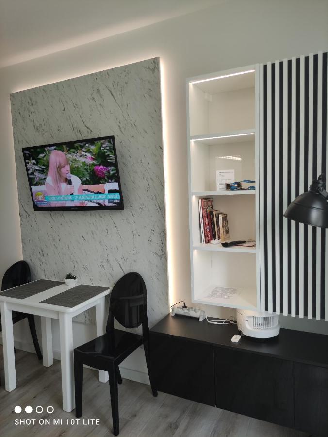 Apartament Tecza เรวัล ภายนอก รูปภาพ