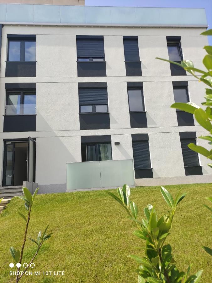 Apartament Tecza เรวัล ภายนอก รูปภาพ
