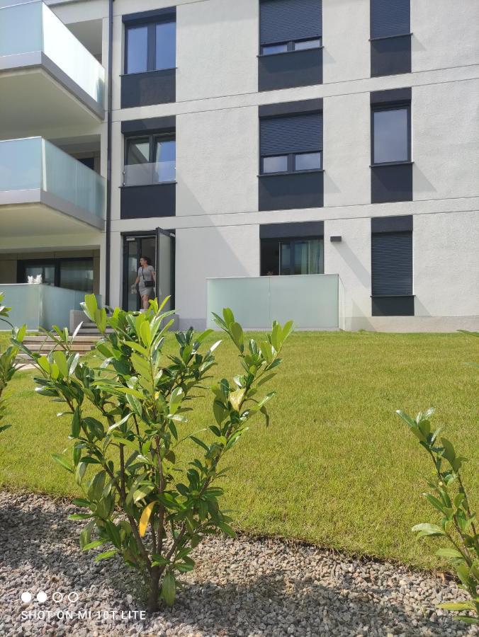 Apartament Tecza เรวัล ภายนอก รูปภาพ