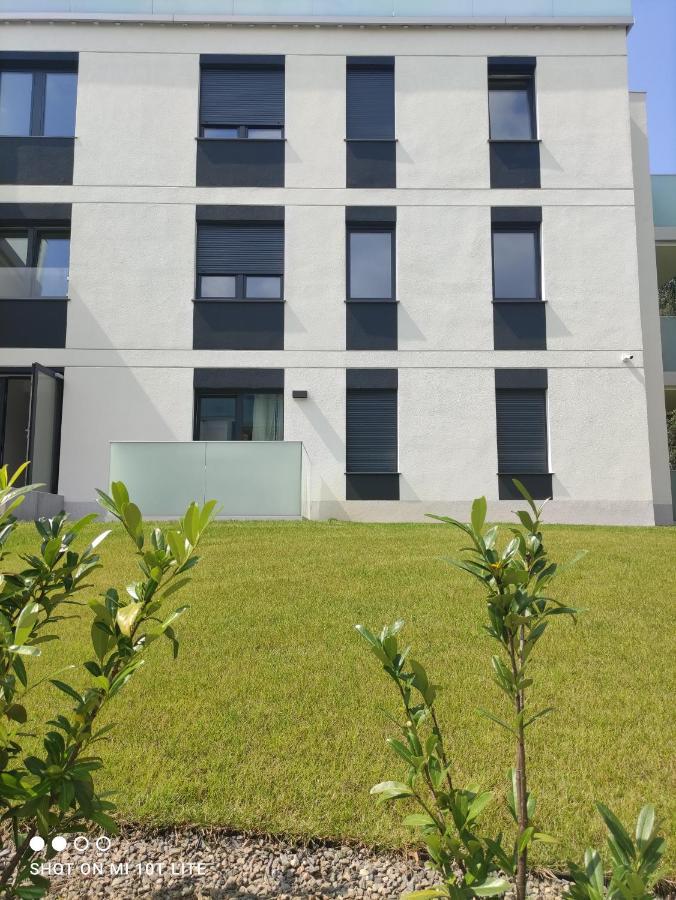 Apartament Tecza เรวัล ภายนอก รูปภาพ