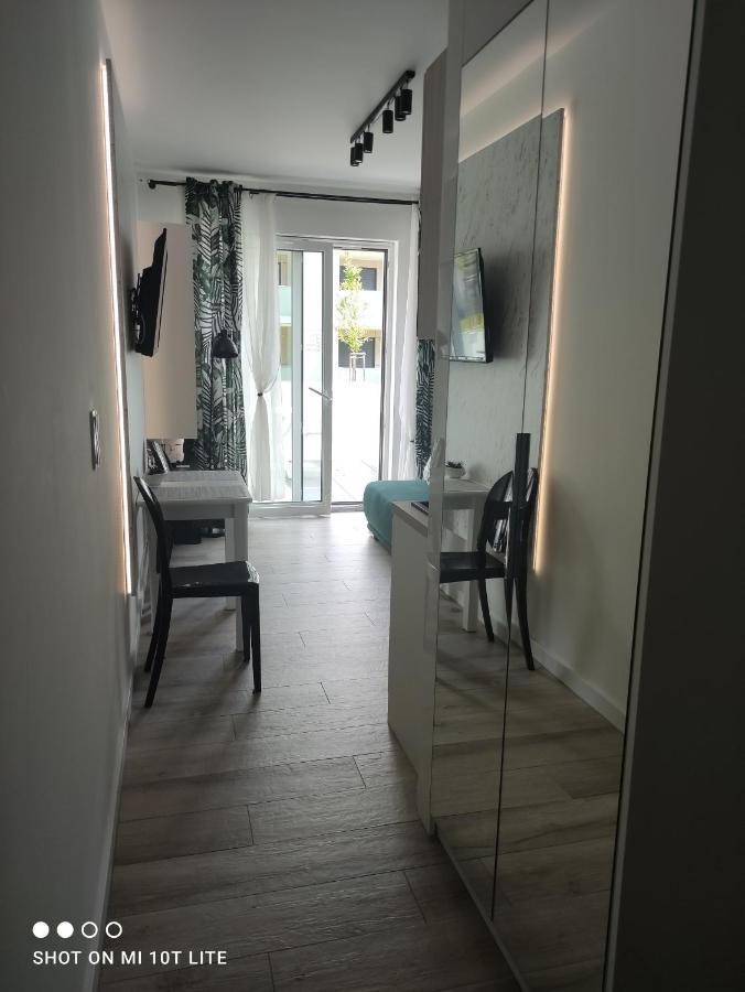 Apartament Tecza เรวัล ภายนอก รูปภาพ