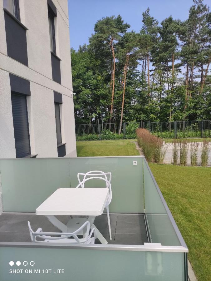 Apartament Tecza เรวัล ภายนอก รูปภาพ