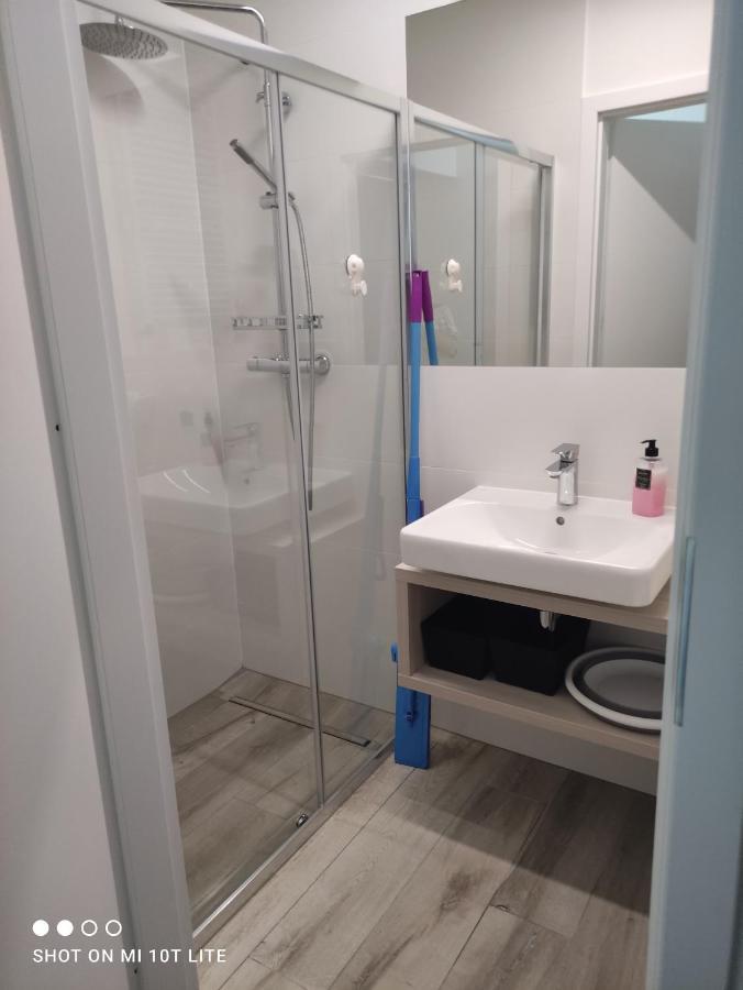 Apartament Tecza เรวัล ภายนอก รูปภาพ