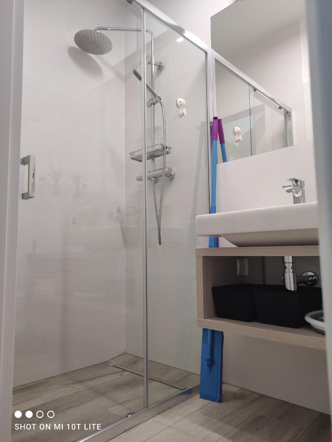 Apartament Tecza เรวัล ภายนอก รูปภาพ