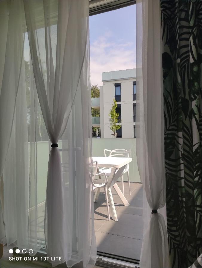 Apartament Tecza เรวัล ภายนอก รูปภาพ