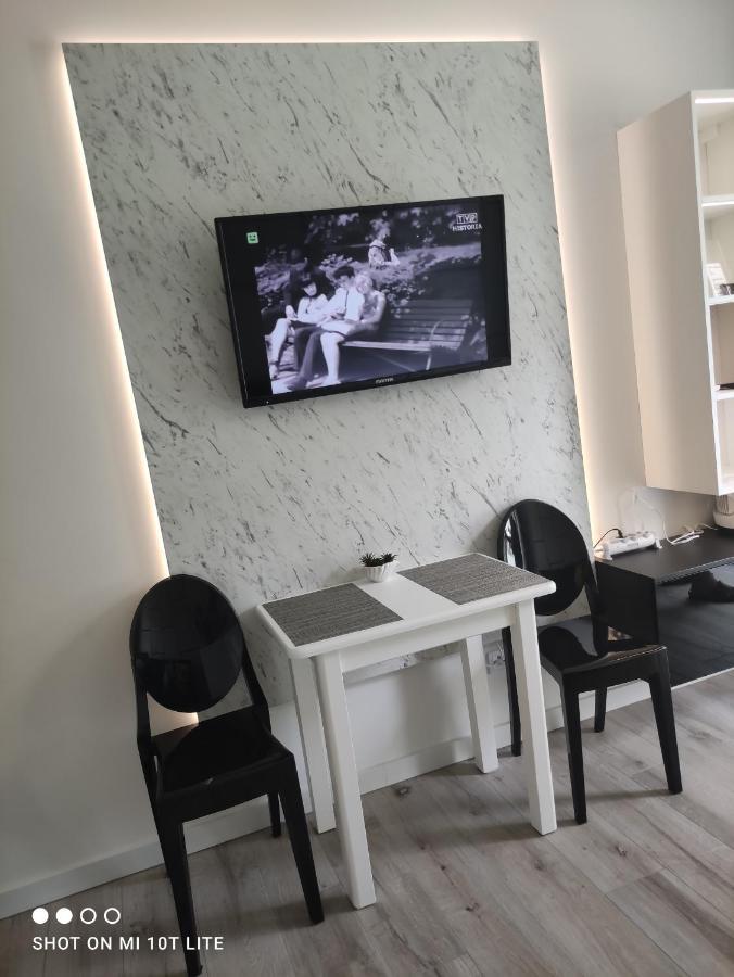 Apartament Tecza เรวัล ภายนอก รูปภาพ