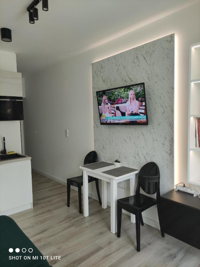 Apartament Tecza เรวัล ภายนอก รูปภาพ