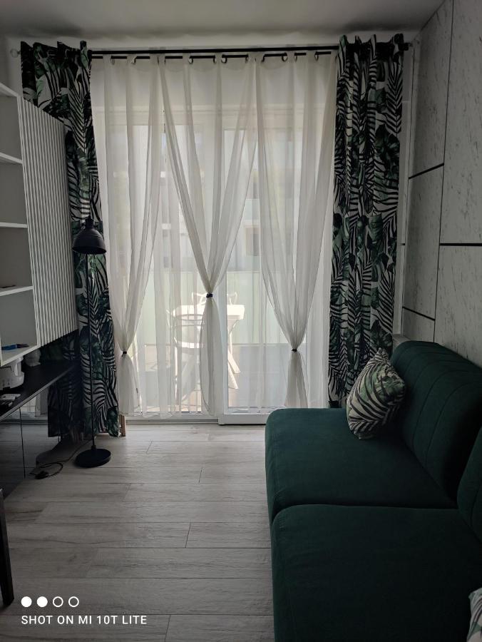 Apartament Tecza เรวัล ภายนอก รูปภาพ